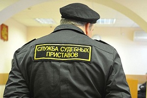 жалоба на бездействие судебного пристава